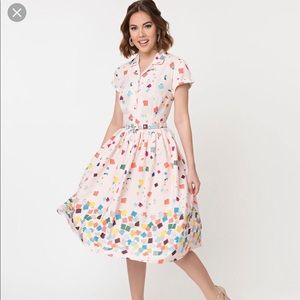 Women’s dress
